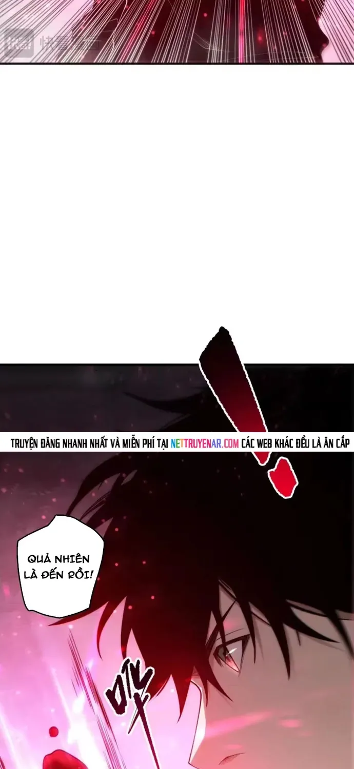 Thảm Họa Tử Linh Sư Chap 272 - Next Chap 273