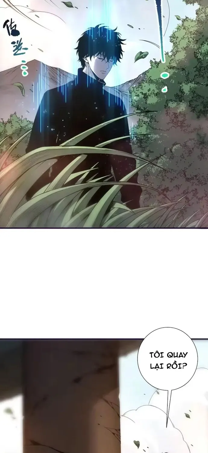 Thảm Họa Tử Linh Sư Chap 272 - Next Chap 273