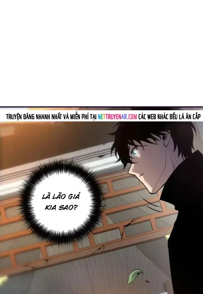 Thảm Họa Tử Linh Sư Chap 272 - Next Chap 273