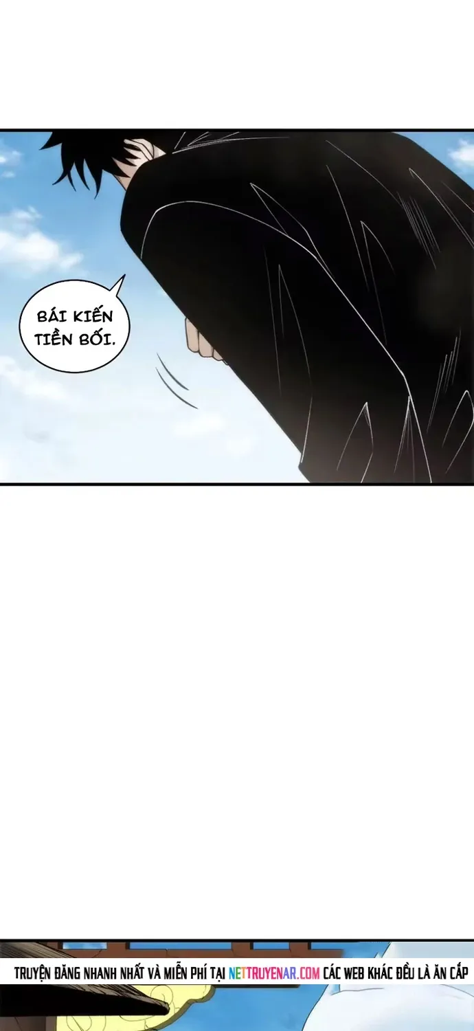 Thảm Họa Tử Linh Sư Chap 272 - Next Chap 273