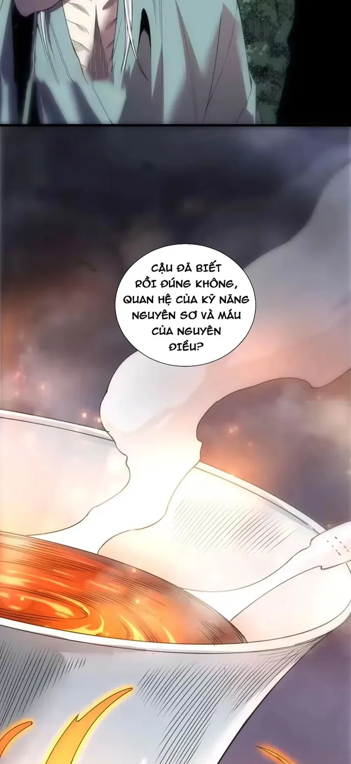 Thảm Họa Tử Linh Sư Chap 272 - Next Chap 273