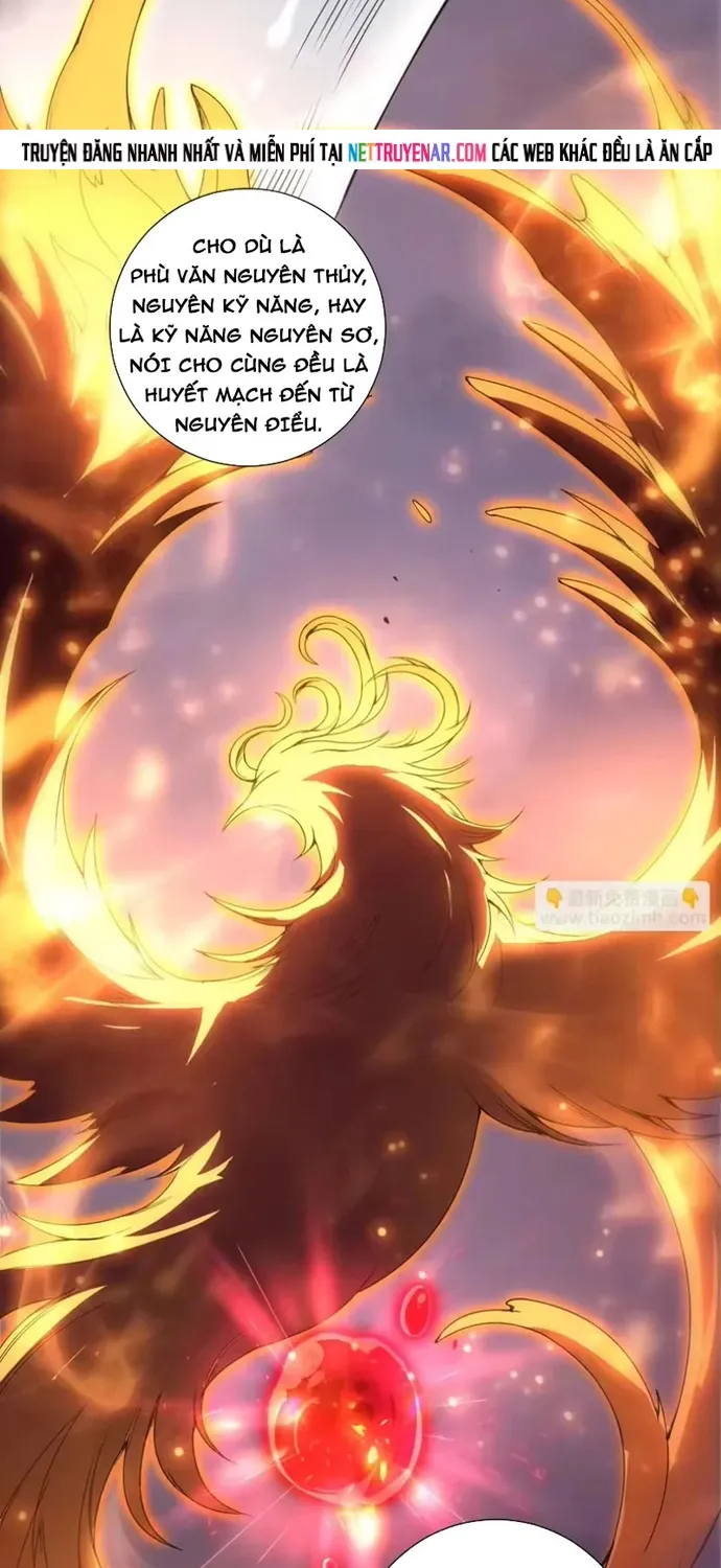 Thảm Họa Tử Linh Sư Chap 272 - Next Chap 273