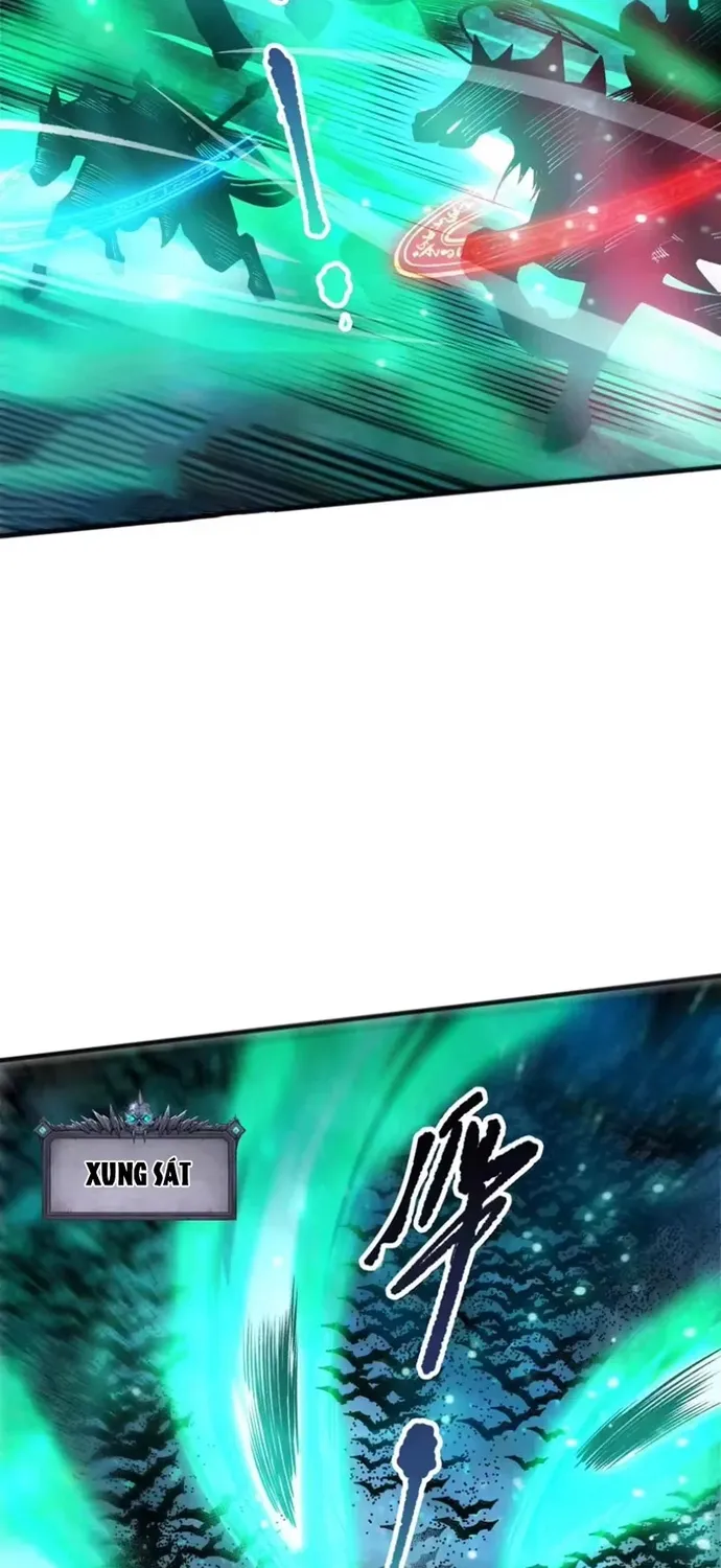 Thảm Họa Tử Linh Sư Chap 272 - Next Chap 273
