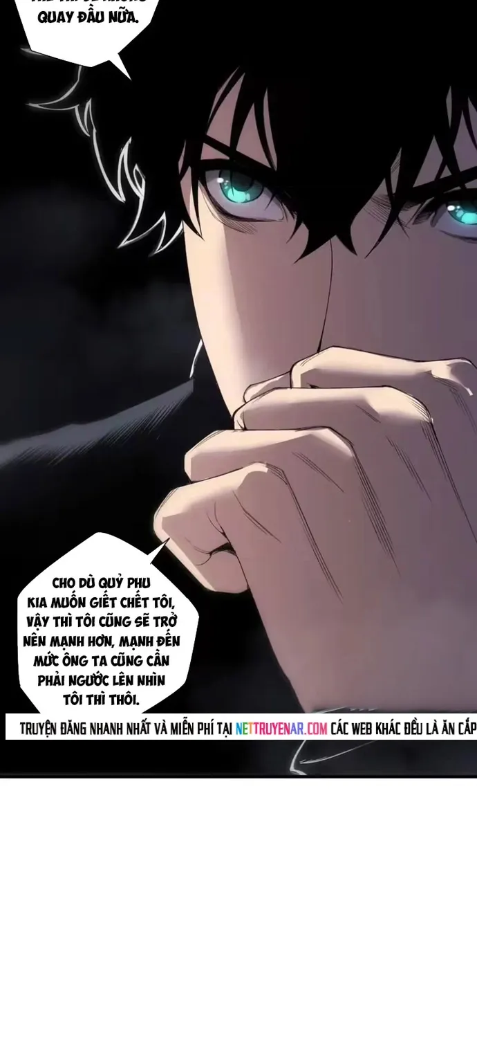 Thảm Họa Tử Linh Sư Chap 272 - Next Chap 273