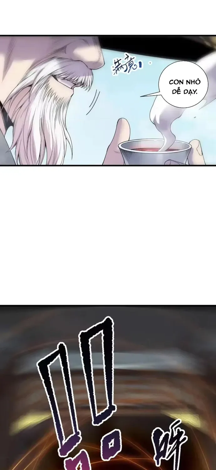 Thảm Họa Tử Linh Sư Chap 272 - Next Chap 273