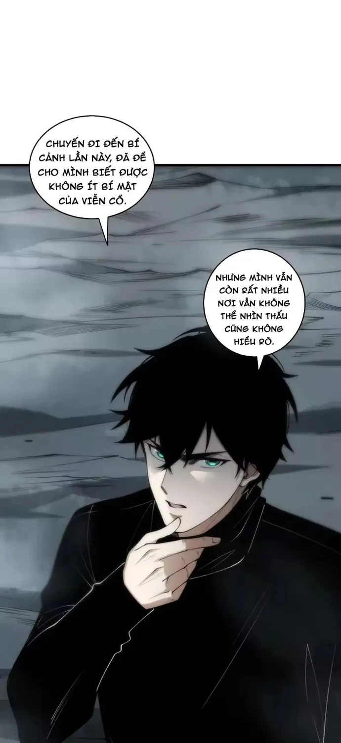 Thảm Họa Tử Linh Sư Chap 272 - Next Chap 273