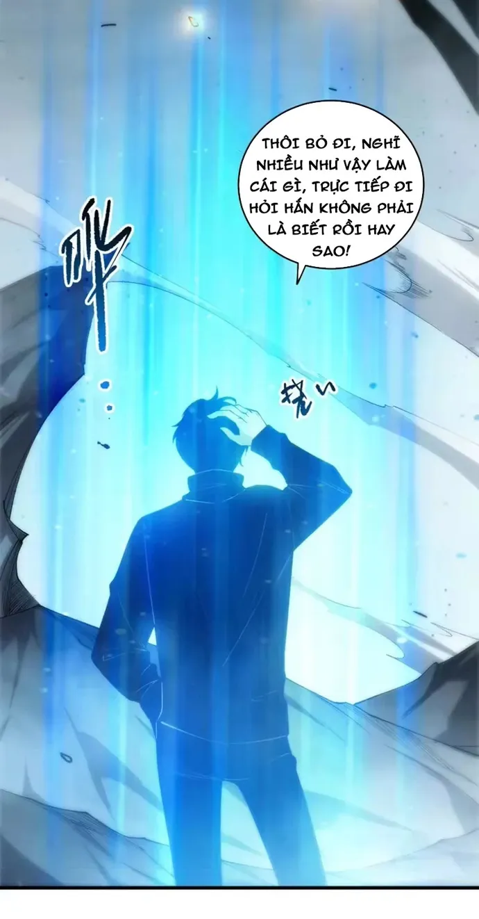 Thảm Họa Tử Linh Sư Chap 272 - Next Chap 273