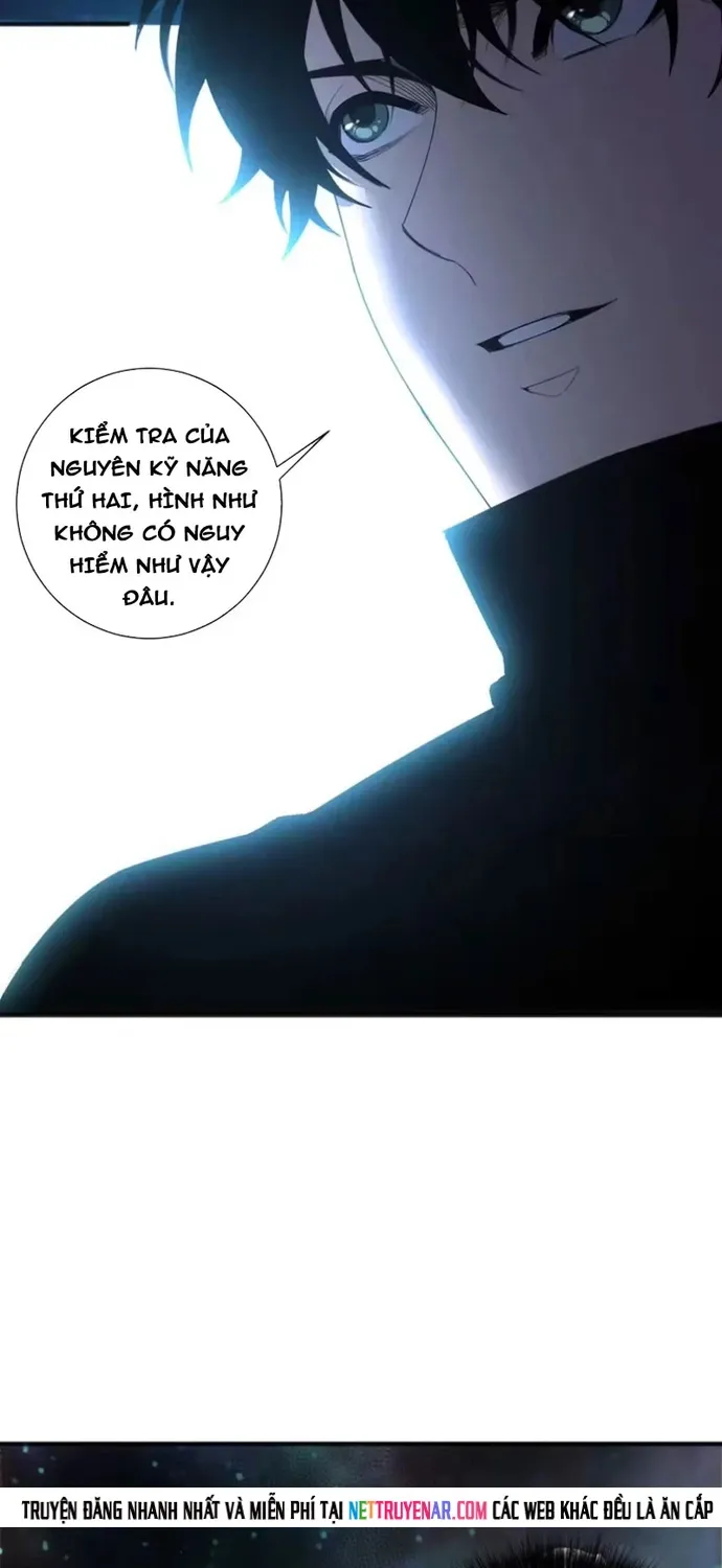 Thảm Họa Tử Linh Sư Chap 272 - Next Chap 273