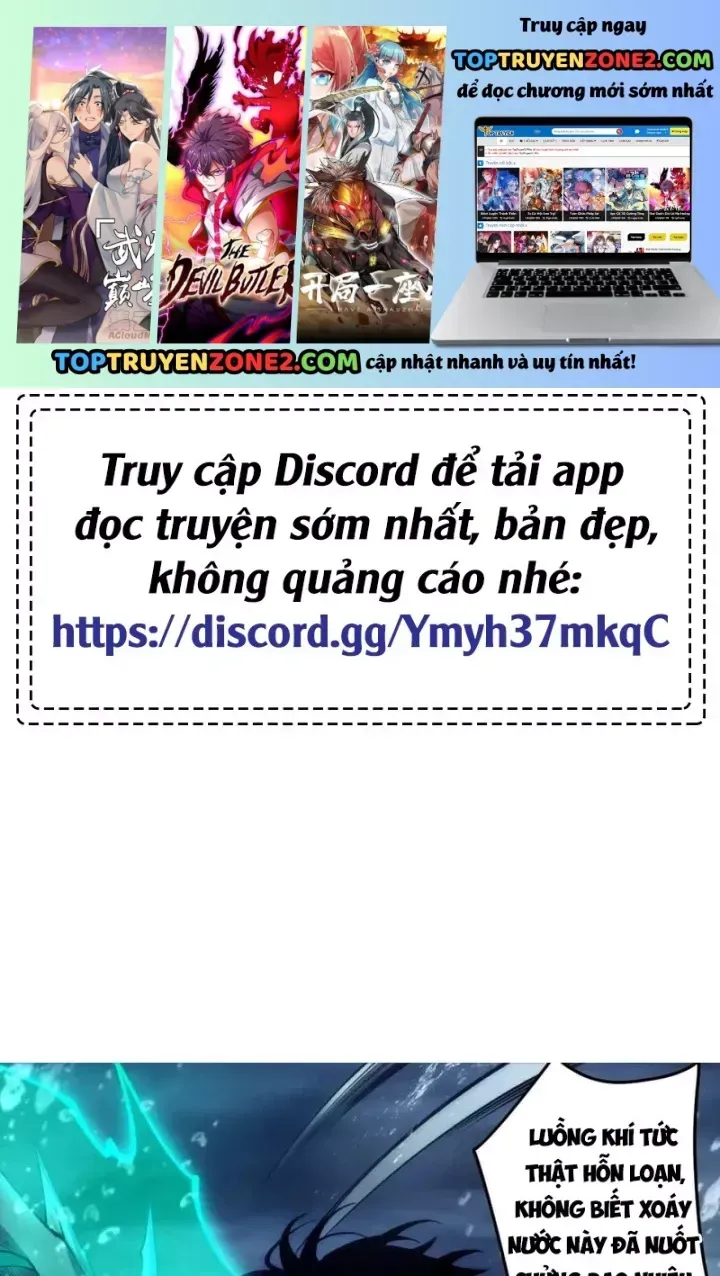 Thảm Họa Tử Linh Sư Chap 273.5 - Next Chap 274.5