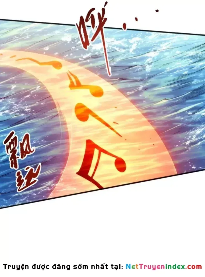 Thảm Họa Tử Linh Sư Chap 273.5 - Next Chap 274.5