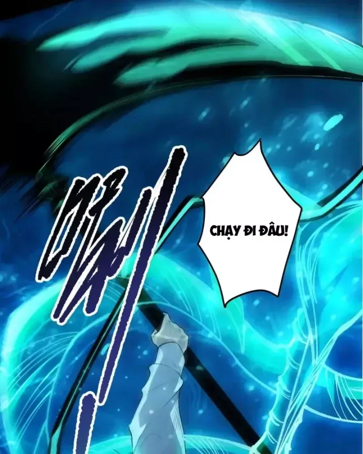 Thảm Họa Tử Linh Sư Chap 273.5 - Next Chap 274.5