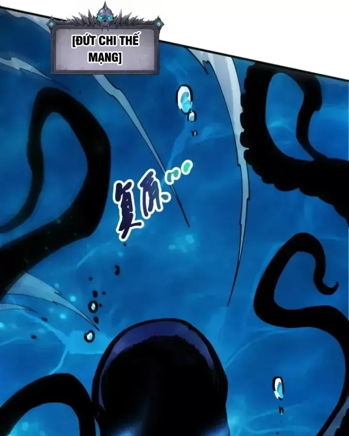 Thảm Họa Tử Linh Sư Chap 273.5 - Next Chap 274.5