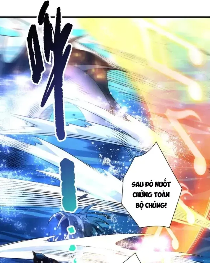 Thảm Họa Tử Linh Sư Chap 273.5 - Next Chap 274.5