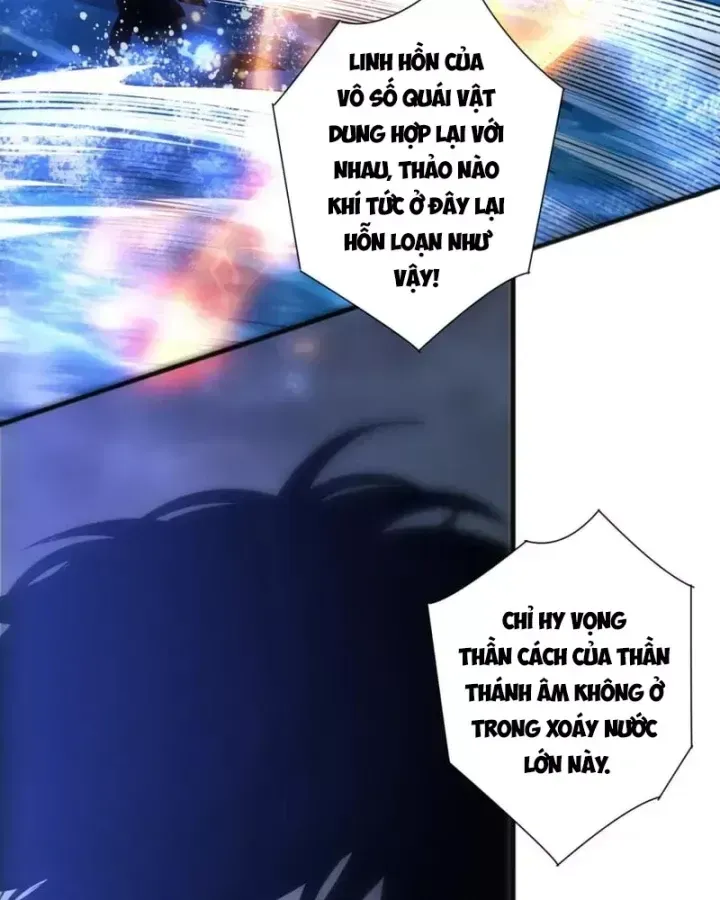 Thảm Họa Tử Linh Sư Chap 273.5 - Next Chap 274.5