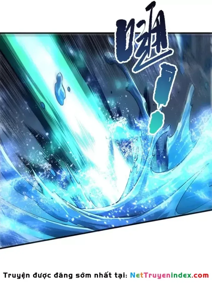 Thảm Họa Tử Linh Sư Chap 273.5 - Next Chap 274.5