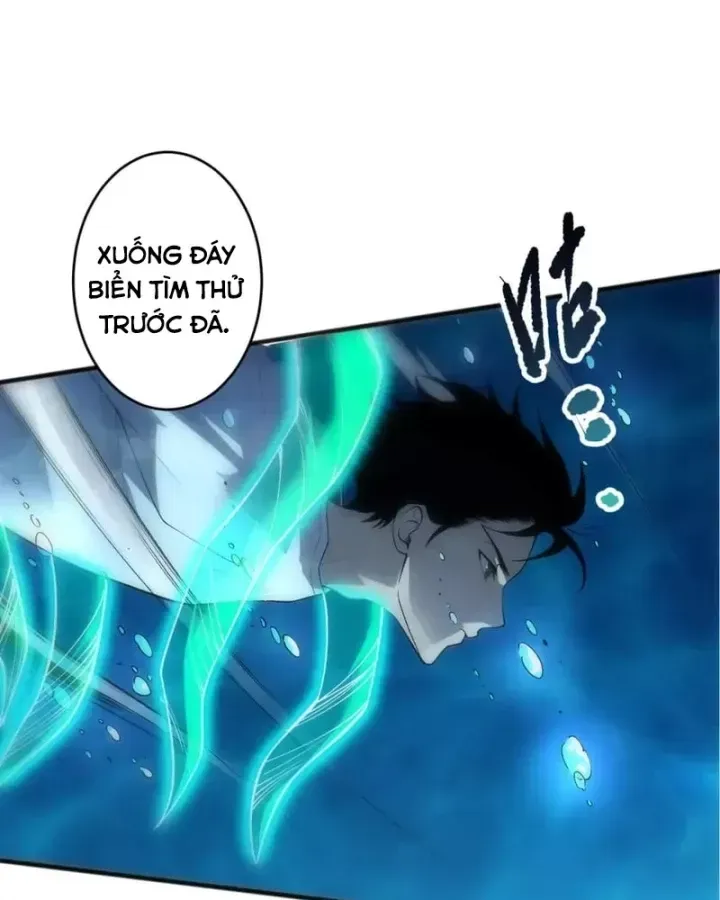 Thảm Họa Tử Linh Sư Chap 273.5 - Next Chap 274.5