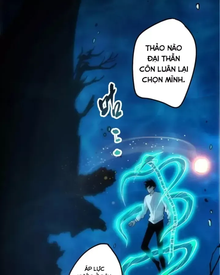 Thảm Họa Tử Linh Sư Chap 273.5 - Next Chap 274.5