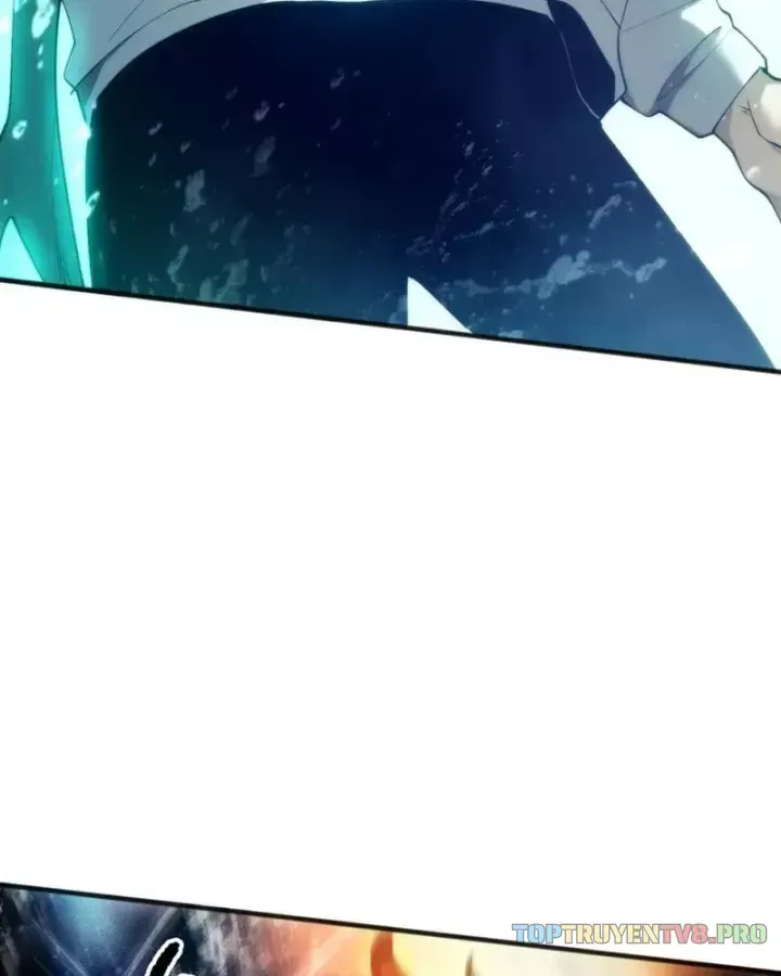 Thảm Họa Tử Linh Sư Chap 273.5 - Next Chap 274.5