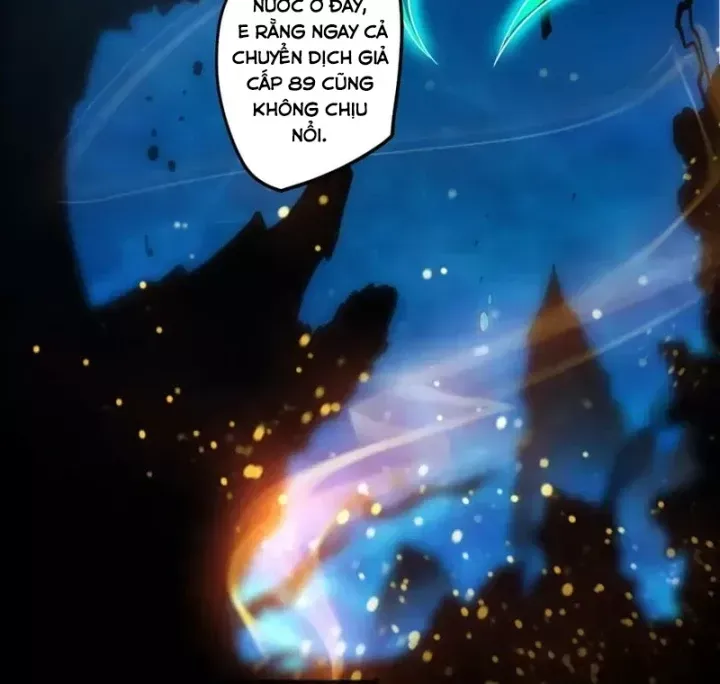 Thảm Họa Tử Linh Sư Chap 273.5 - Next Chap 274.5