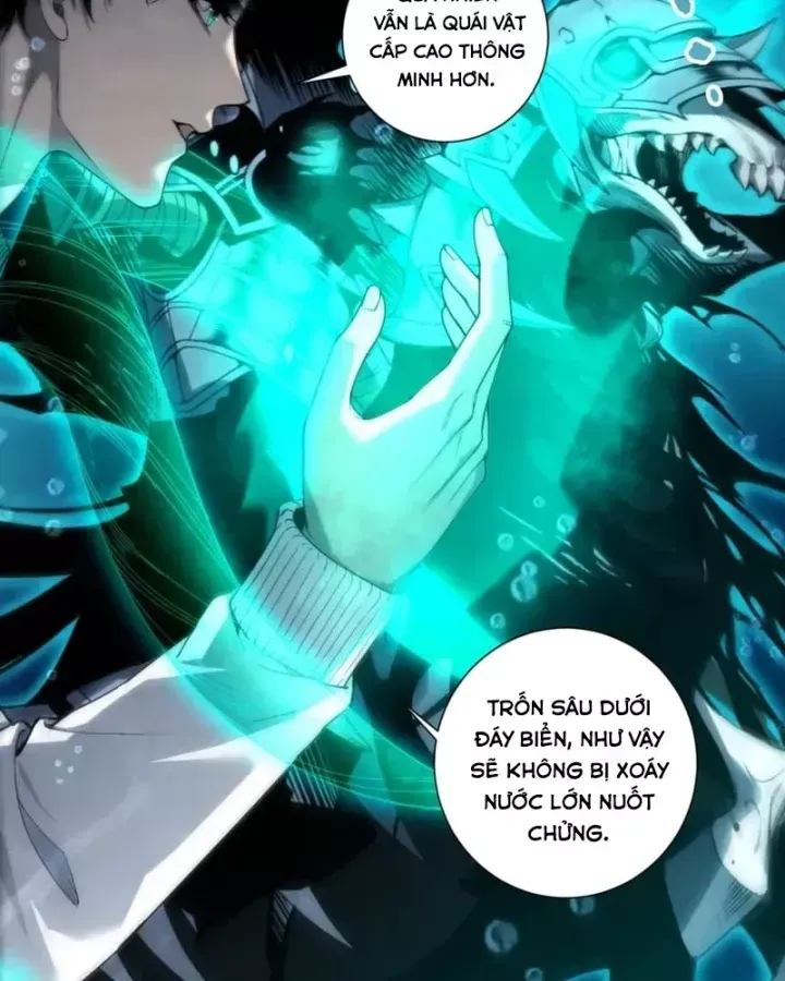 Thảm Họa Tử Linh Sư Chap 273.5 - Next Chap 274.5