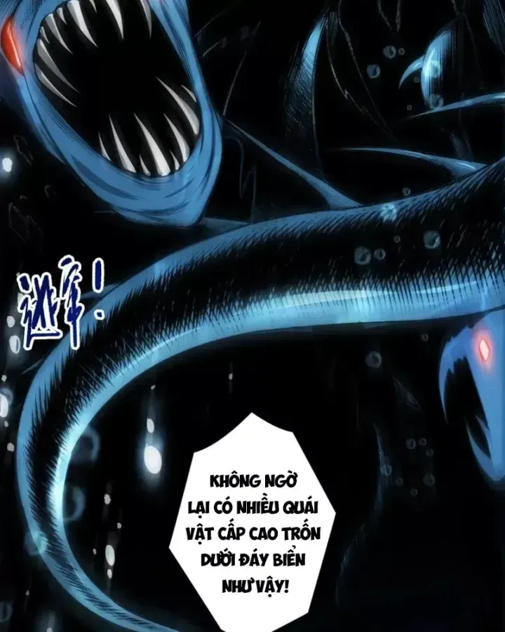 Thảm Họa Tử Linh Sư Chap 273.5 - Next Chap 274.5