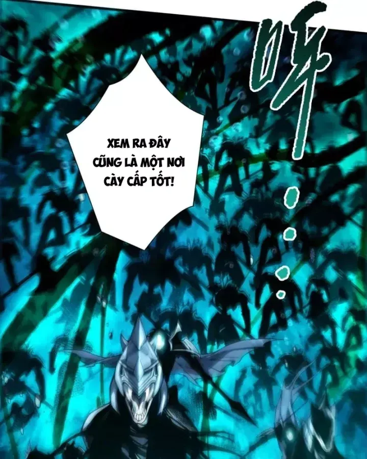 Thảm Họa Tử Linh Sư Chap 273.5 - Next Chap 274.5