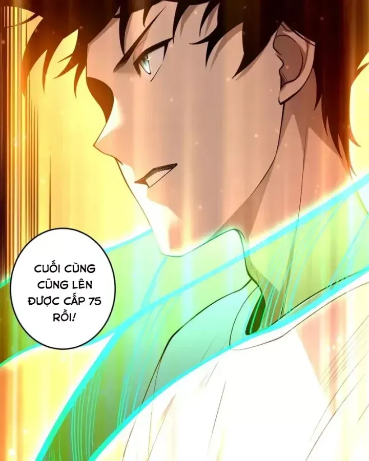 Thảm Họa Tử Linh Sư Chap 273.5 - Next Chap 274.5