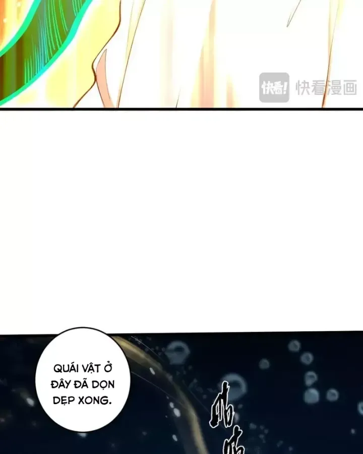 Thảm Họa Tử Linh Sư Chap 273.5 - Next Chap 274.5