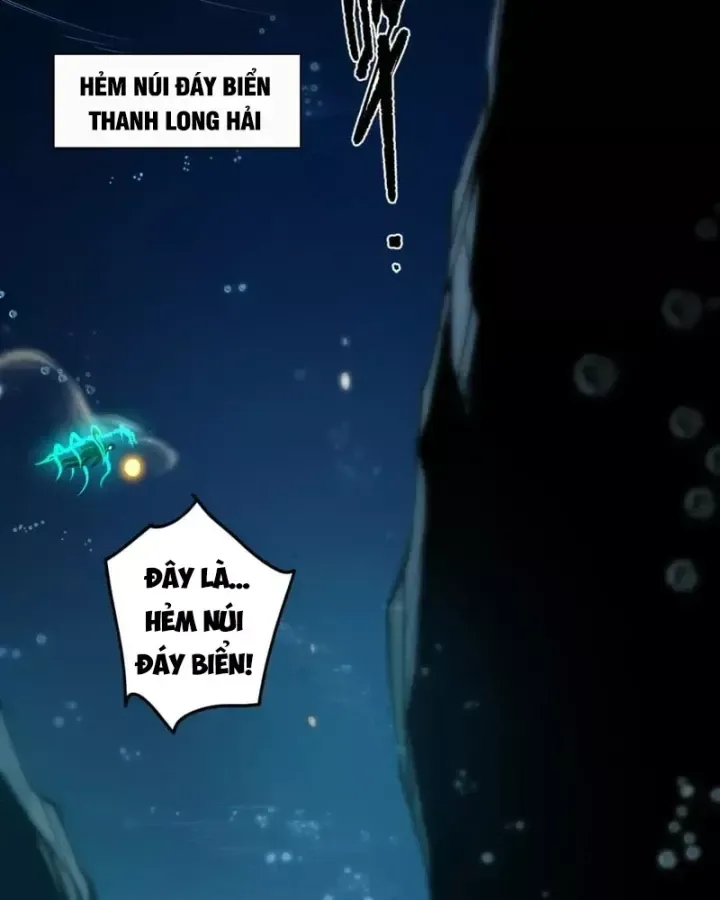 Thảm Họa Tử Linh Sư Chap 273.5 - Next Chap 274.5