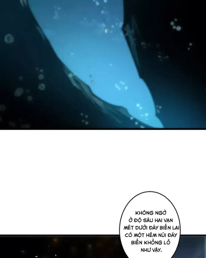 Thảm Họa Tử Linh Sư Chap 273.5 - Next Chap 274.5