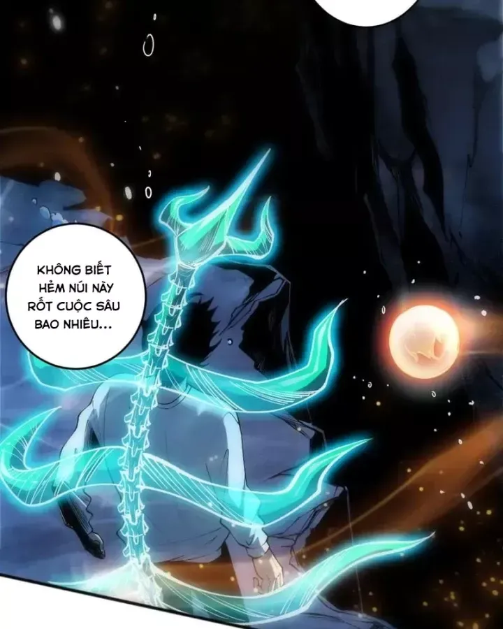 Thảm Họa Tử Linh Sư Chap 273.5 - Next Chap 274.5