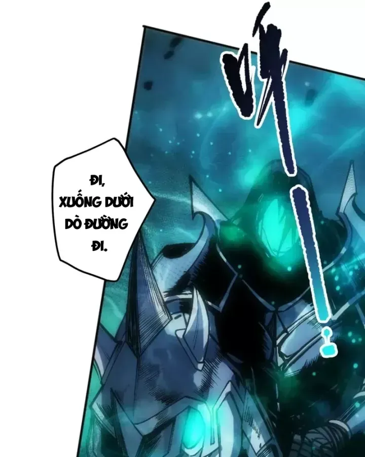 Thảm Họa Tử Linh Sư Chap 273.5 - Next Chap 274.5
