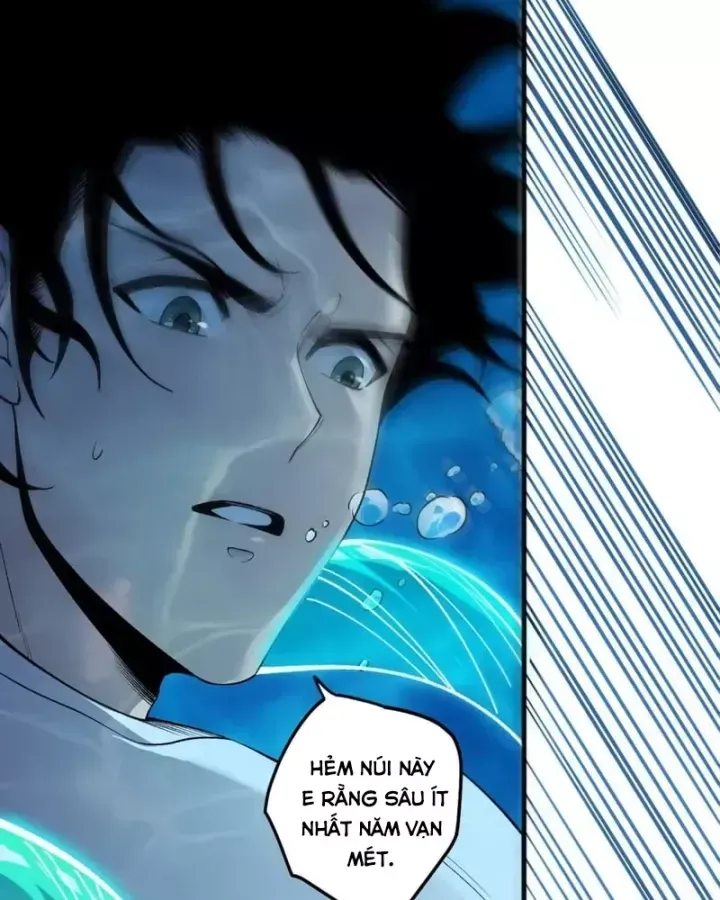 Thảm Họa Tử Linh Sư Chap 273.5 - Next Chap 274.5