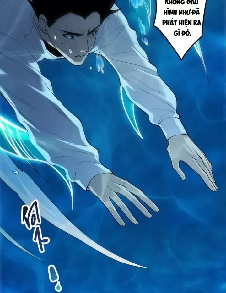 Thảm Họa Tử Linh Sư Chap 273.5 - Next Chap 274.5