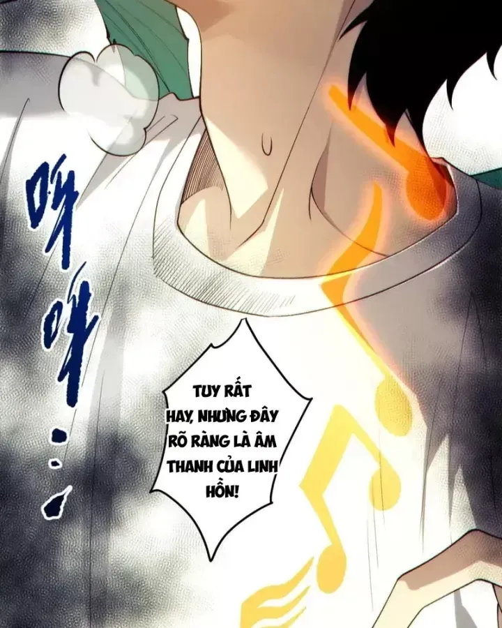 Thảm Họa Tử Linh Sư Chap 273.5 - Next Chap 274.5