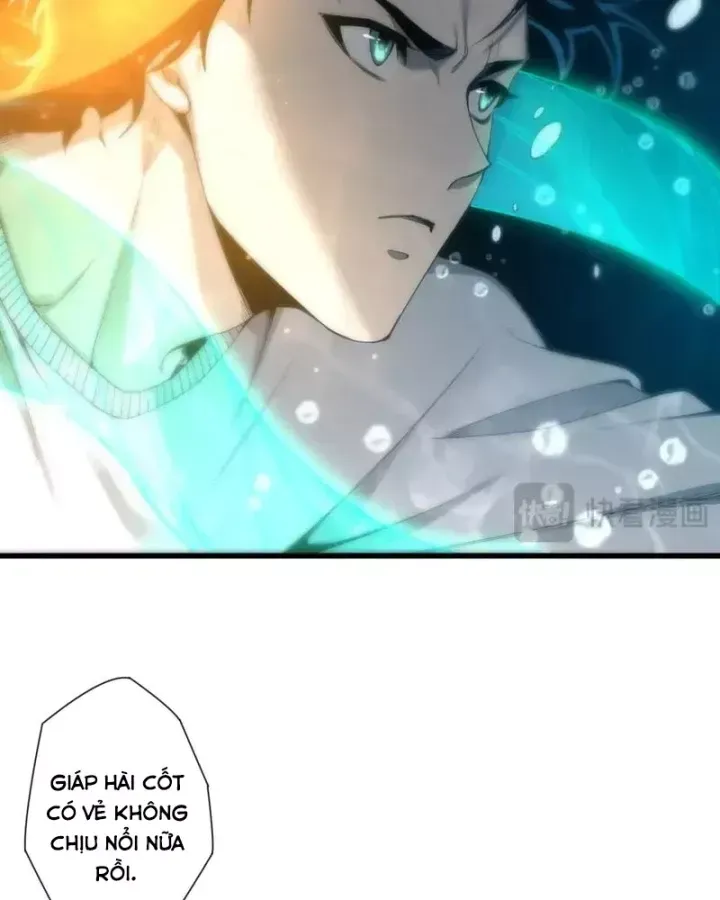 Thảm Họa Tử Linh Sư Chap 273.5 - Next Chap 274.5
