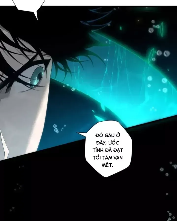 Thảm Họa Tử Linh Sư Chap 273.5 - Next Chap 274.5