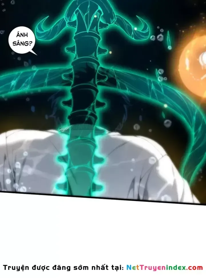 Thảm Họa Tử Linh Sư Chap 273.5 - Next Chap 274.5