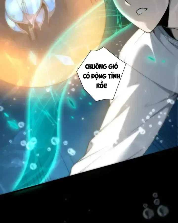 Thảm Họa Tử Linh Sư Chap 273.5 - Next Chap 274.5