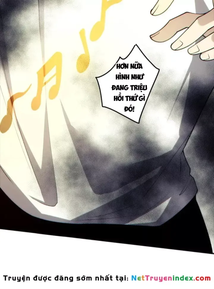 Thảm Họa Tử Linh Sư Chap 273.5 - Next Chap 274.5