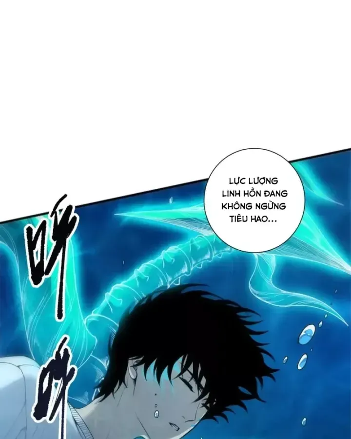Thảm Họa Tử Linh Sư Chap 273.5 - Next Chap 274.5