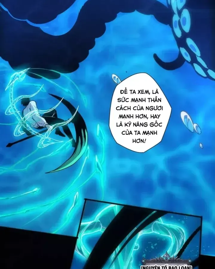 Thảm Họa Tử Linh Sư Chap 273.5 - Next Chap 274.5