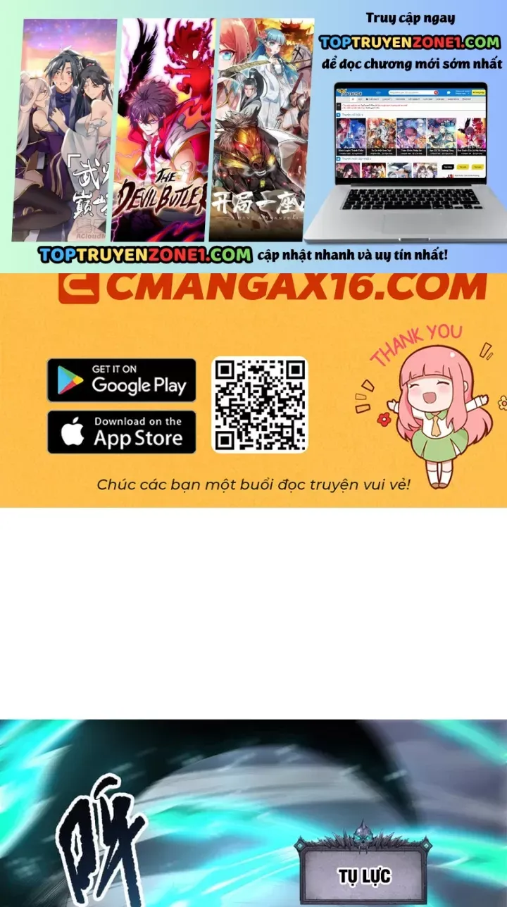Thảm Họa Tử Linh Sư Chap 274 - Next Chap 275