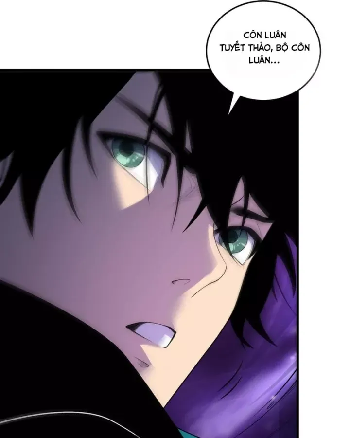 Thảm Họa Tử Linh Sư Chap 274 - Next Chap 275