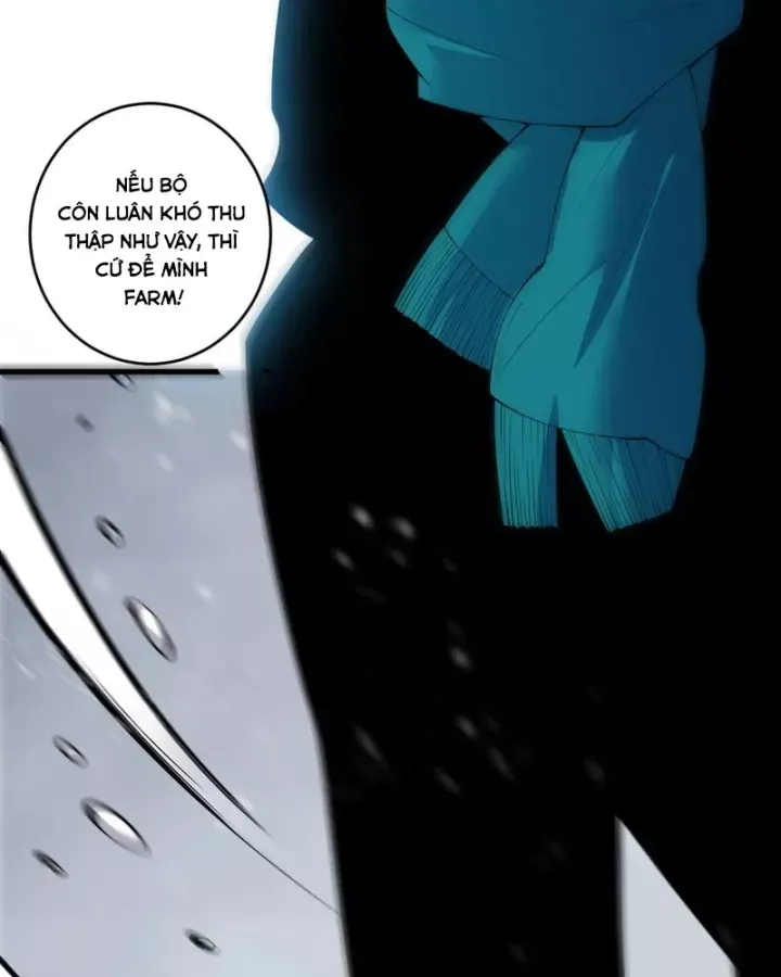 Thảm Họa Tử Linh Sư Chap 274 - Next Chap 275