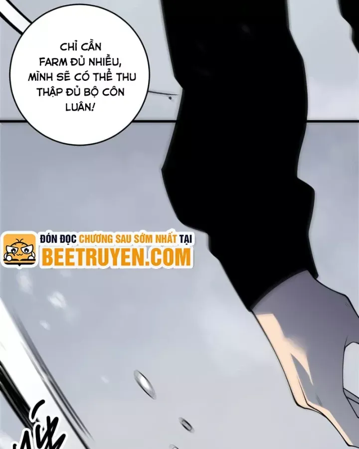 Thảm Họa Tử Linh Sư Chap 274 - Next Chap 275