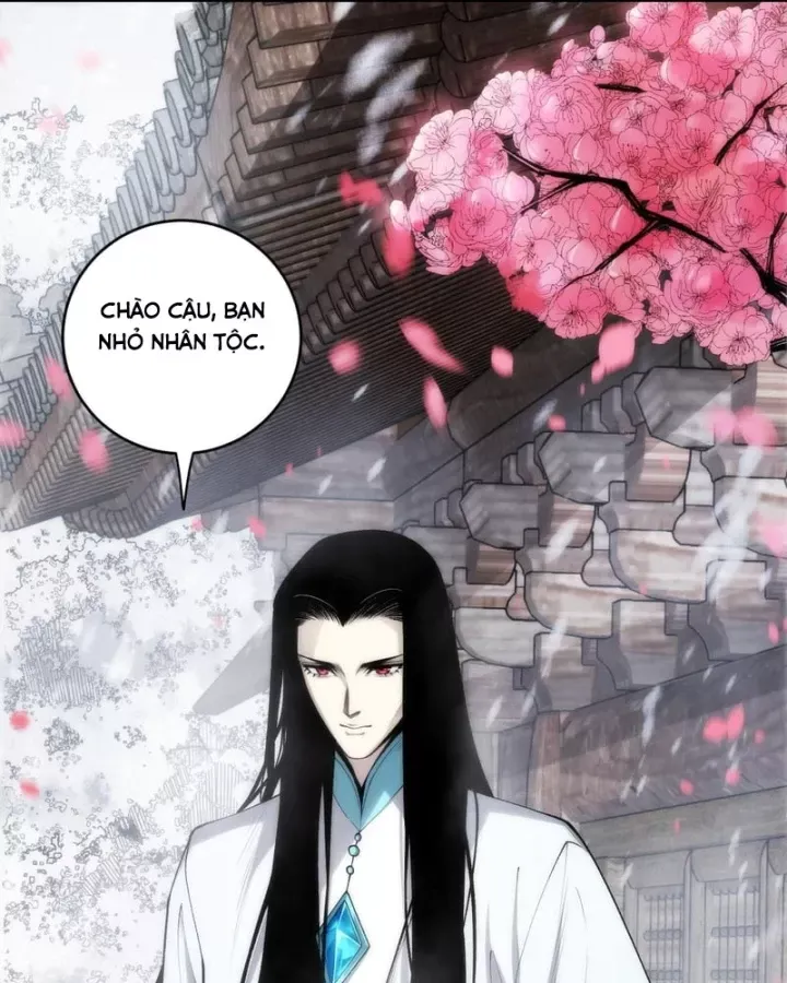 Thảm Họa Tử Linh Sư Chap 274 - Next Chap 275