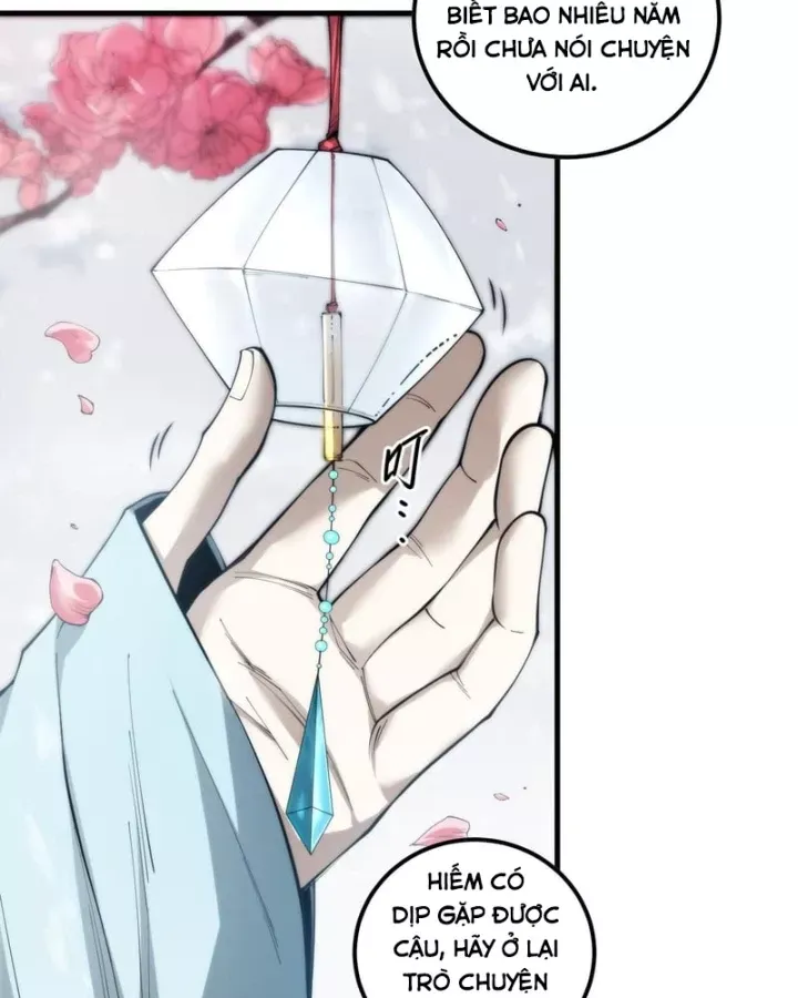 Thảm Họa Tử Linh Sư Chap 274 - Next Chap 275