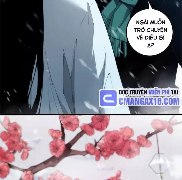 Thảm Họa Tử Linh Sư Chap 274 - Next Chap 275