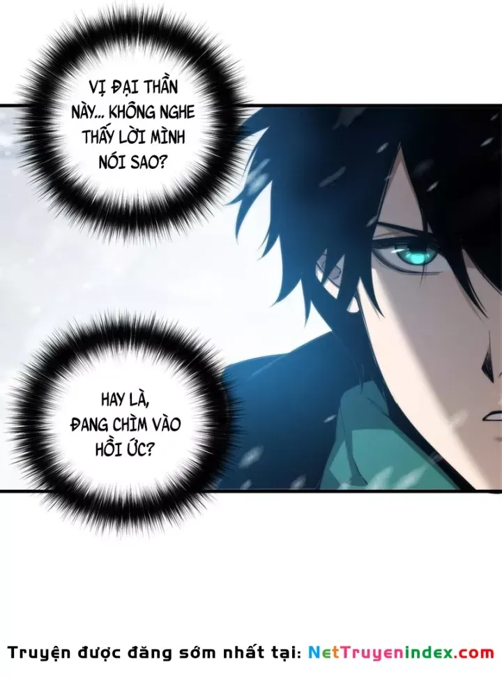 Thảm Họa Tử Linh Sư Chap 274 - Next Chap 275